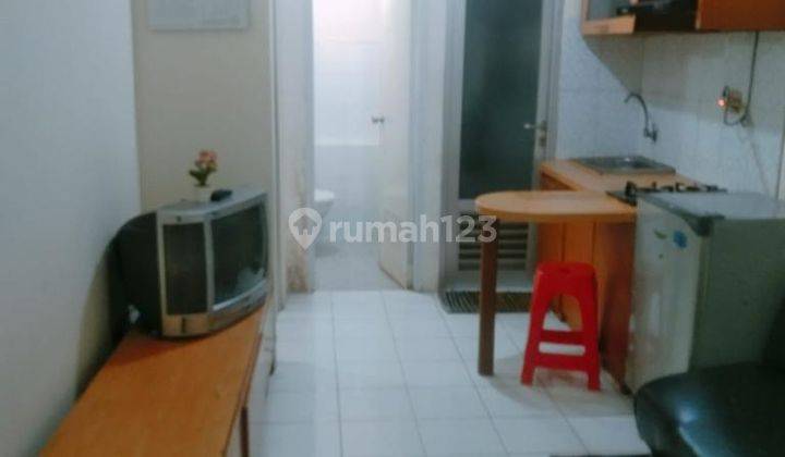 Disewakan 2br Gading Nias Furnish Tahunan 1