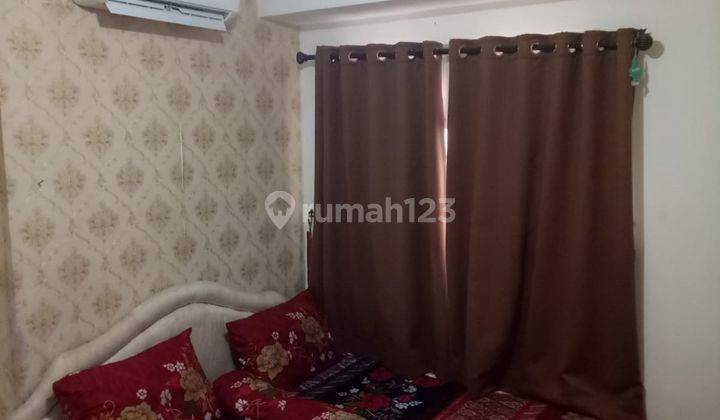 Disewakan Apartemen Gading Nias 2 Kamar Furnish Bulanan Tahunan 1