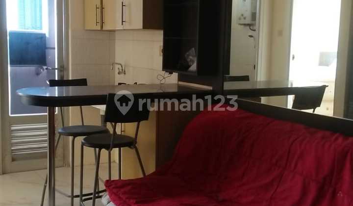 Apartemen Gading Nias 2 BR Furnished