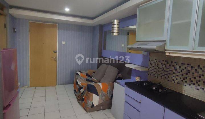 Disewakan Apartemen Kelapa Gading Nias 2 Kamar Furnish Bulanan Tahunan 2