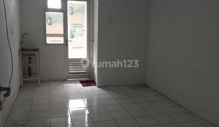 Disewakan Studio Apartemen Kelapa Gading Nias Unfurnish  1