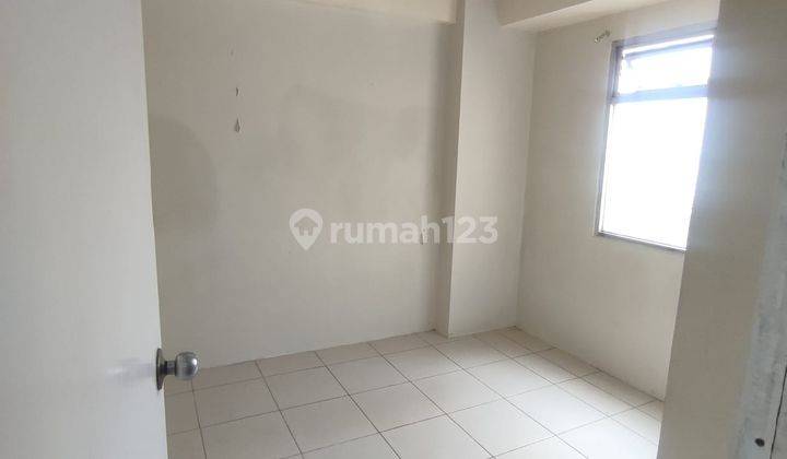 Dijual Apartemen 2 Kamar Unfurnish Kelapa Gading Nias SHM Murah 2