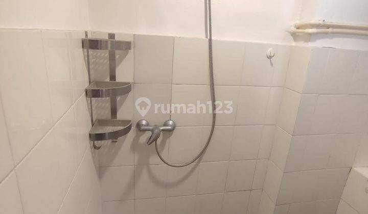 Disewakan Studio Apartemen Kelapa Gading Nias Furnish Bulanan Tahunan 2