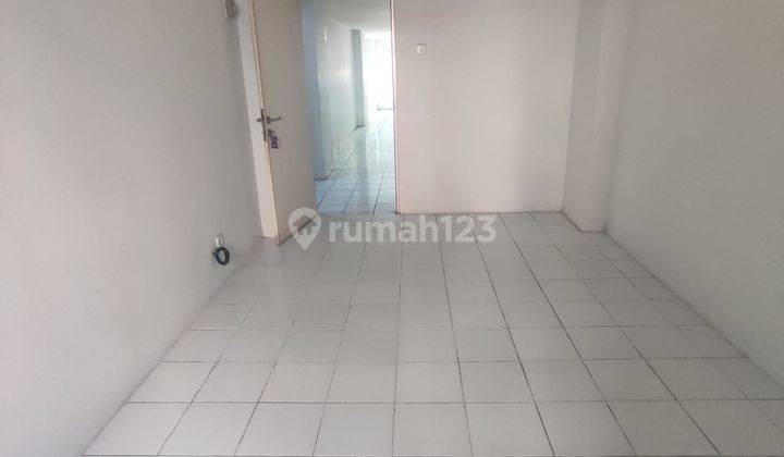 Disewakan Apartemen Studio Kelapa Gading Nias Unfurnish Tahunan 2