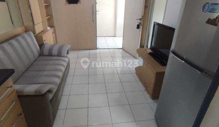 Apartemen 2 Kamar Kelapa Gading Furnish Hoek Disewakan Tahunan Murah 2