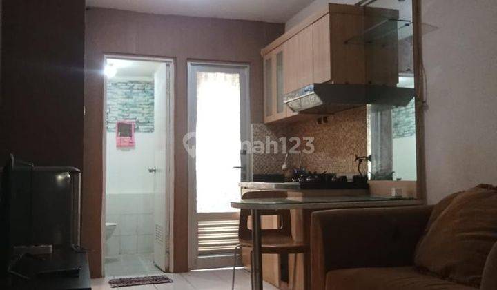 Disewakan Apartemen 2 Kamar Kelapa Gading Nias Furnish Bulanan 1