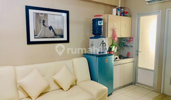 Dijual Apartemen 2 Kamar Kelapa Gading Furnish SHM Siap Huni Dijual Apartemen 2 Kamar Kelapa Gading Furnish SHM Siap Huni