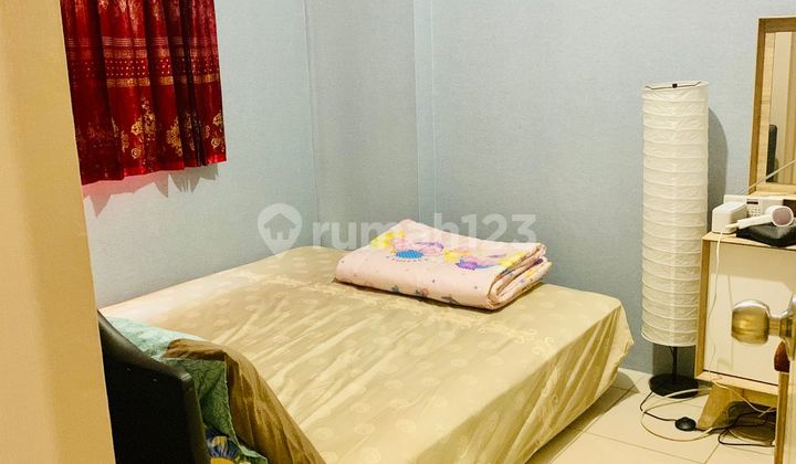 Dijual Apartemen 2 Kamar Kelapa Gading Furnish SHM Siap Huni 2