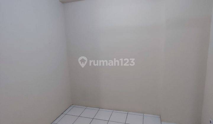 Dijual Apartemen Kelapa Gading Nias 2 Kamar Unfurnish SHM Siap Huni 2