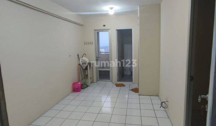 Dijual Apartemen Kelapa Gading Nias 2 Kamar Unfurnish SHM Siap Huni 1