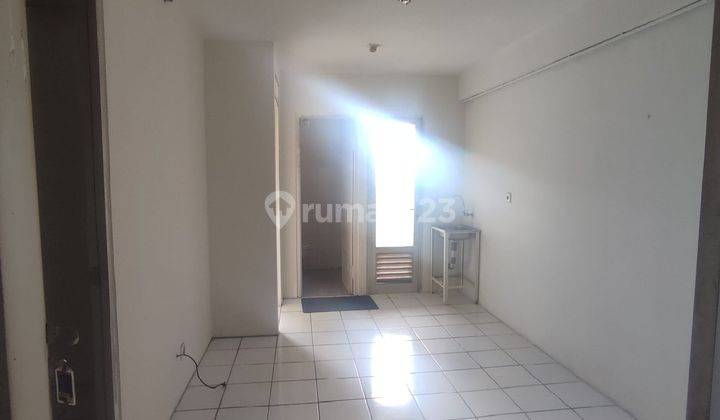 Dijual Apartemen Kelapa Gading Nias 2 Kamar Hoek Unfurnish  1