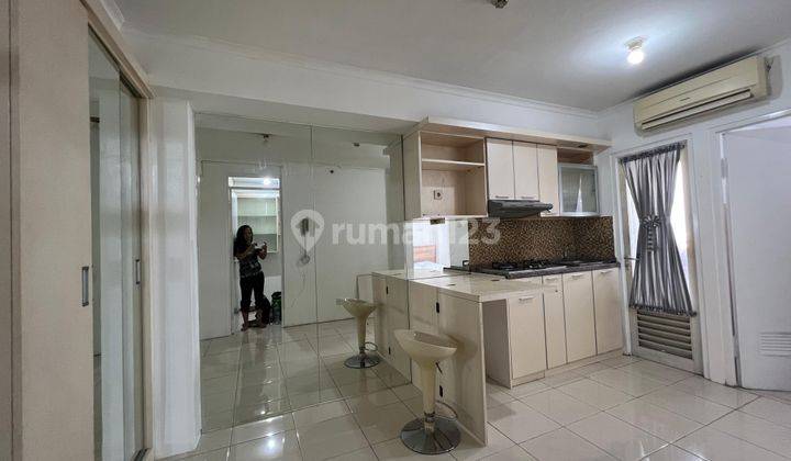 Dijual Apartemen Kelapa Gading Nias 2 Kamar Furnish SHM Siap Huni 2