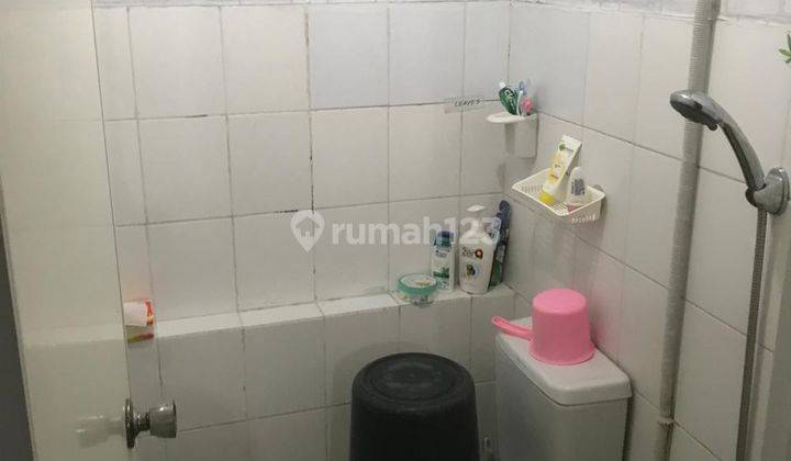 Dijual Murah Apartemen Kelapa Gading Nias 2 Kamar Unfurnish SHM Siap Huni 2