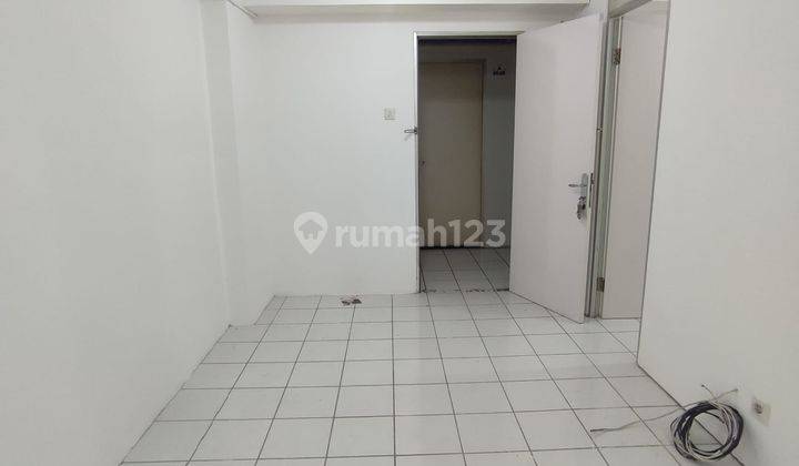 Dijual Apartemen Kelapa Gading Nias 2 Kamar Unfurnish SHM Siap Huni 2