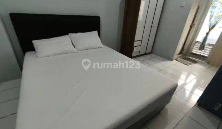 Dijual Apartemen Kelapa Gading Nias Studio Furnish SHM Siap Huni 2