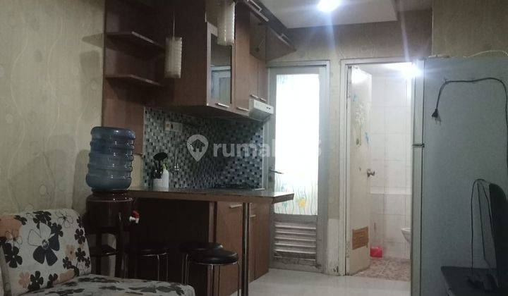 Disewakan Apartemen Kelapa Gading Nias Furnish 2 Kamar Bulanan Tahunan 1