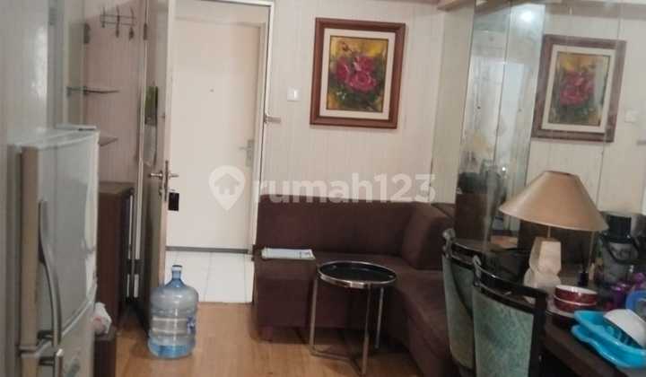 For Rent Apartment Gading Nias 2Br Fully Furnished 2