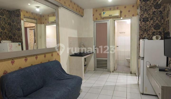 For Sale Apartment Gading Nias 2BR Fully Furnished