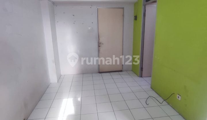 Disewakan Apartemen Gading Nias 2Br Semi Furnished 2