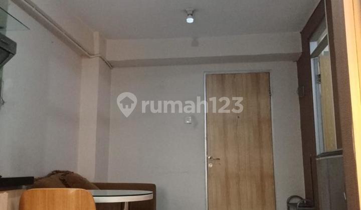 Di Jual Apartemen Gading Nias 2BR Furnished 
