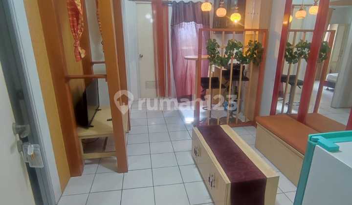 Disewakan Apartemen Gading Nias 2Br Fully Furnished