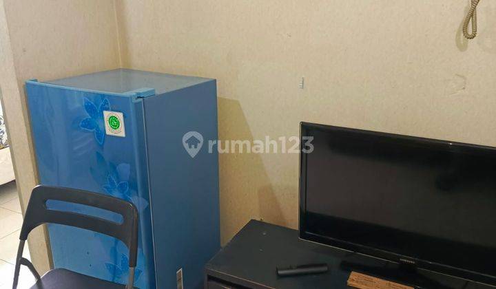 Disewakan Apartemen Kelapa Gading Nias 2 Kamar Furnish Tahunan Murah 2