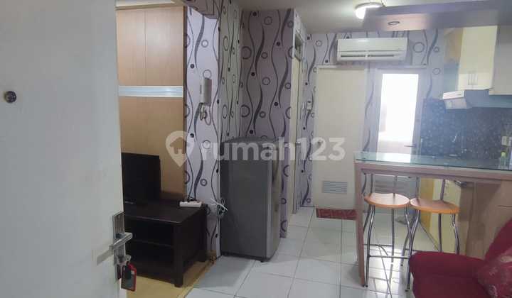 Disewakan Apartemen Gading Nias 1BR Fully Furnished  2
