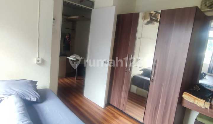 Disewakan Apartemen Gading Nias 2 BR Furnished  1