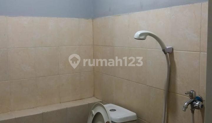 For Sale Gading Nias Apartment 2BR Semi Furnished Tower Emerald