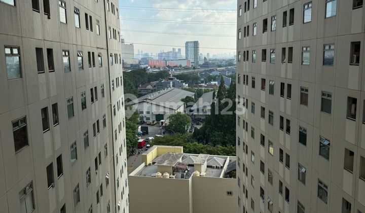 Disewakan Apartemen Gaading Nias 2Br Kosongan 2