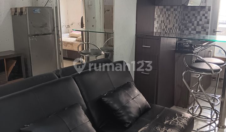 Di Jual Apartemen Gading Nias 2Br Fully Furnished 2