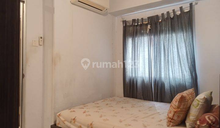 Disewakan Apartemen Kelapa Gading Nias 2 Kamar Furnish Tahunan Bulanan 2