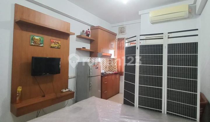 Disewakan Studio Furnished Grand Emerald Apartement Disewakan Studio Furnished Grand Emerald Apartement