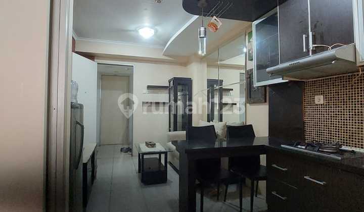 Disewakan Apartemen Gading Nias 2Br Fully Furnished