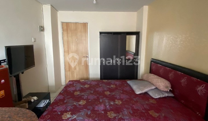 Disewakan Apartemen Gading Nias Studio Furnished HOOK
