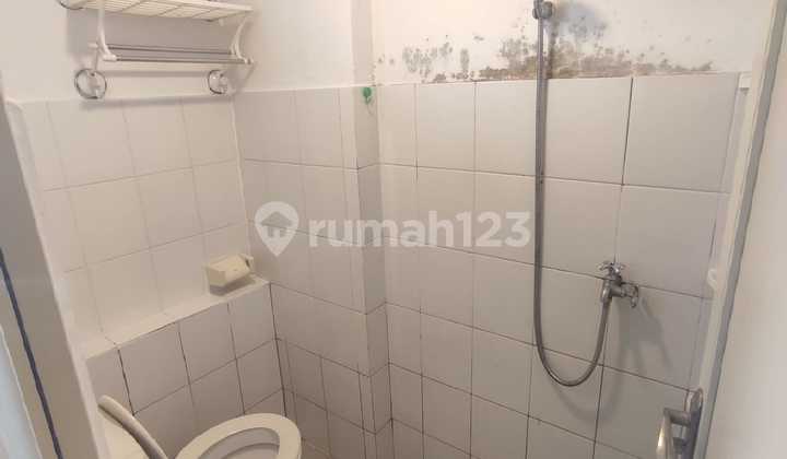 Disewakan Apartemen Gading Nias Studio Fully Furnished Interior