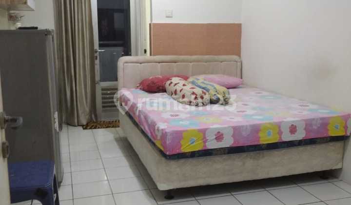 For Rent Furnished Studio Apartment Gading Nias Residence 1