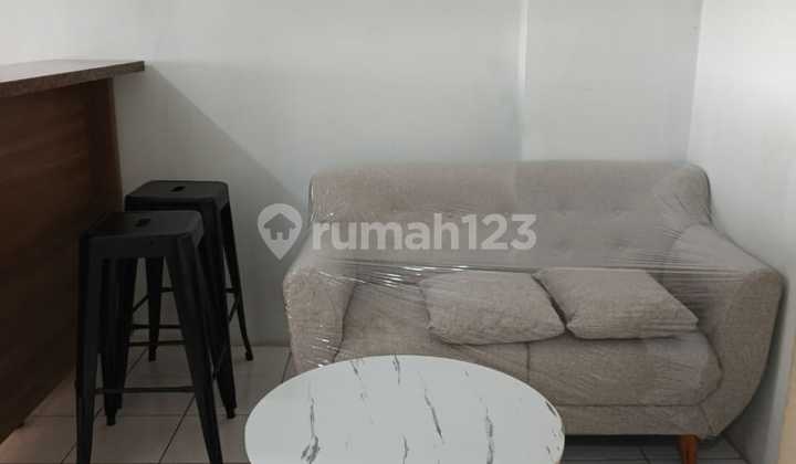 Gading Nias Residence Apartment for Rent Gading Nias Residence Apartment for Rent