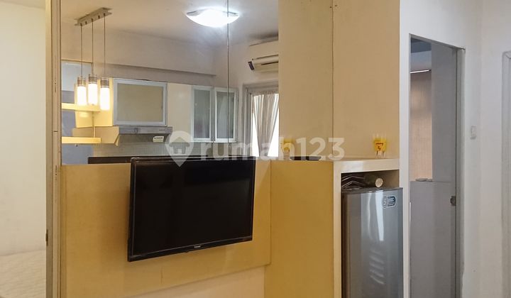 Disewakan Apartemen Gading Nias 2Br Fully Furnished 2