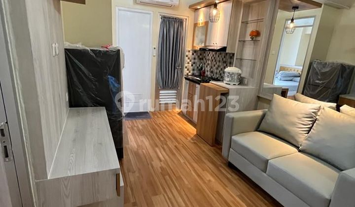 For Rent Gading Nias Apartment 2Br Fully Furnished 2