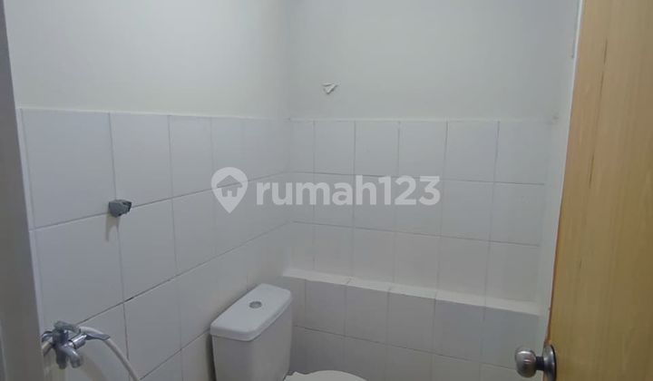 For Sale Gading Nias Apartment 2BR Furnished Low Floor