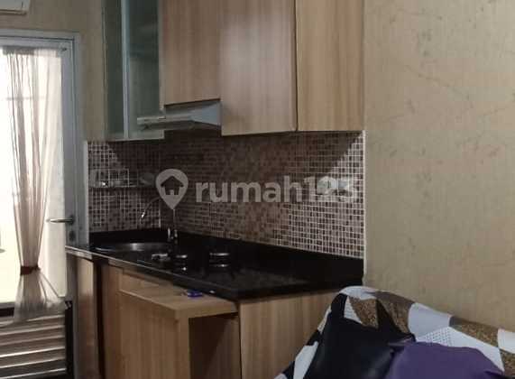 For Rent Gading Nias Apartment 2Br Fully Furnished 2