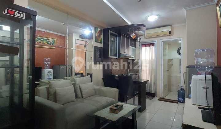 Disewakan Apartemen Gading Nias 2Br Furnished 2