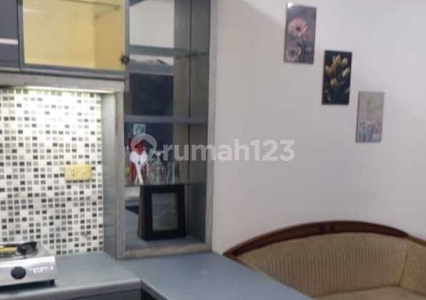 Di Jual Apartemen Gading Nias 2BR Furnished 