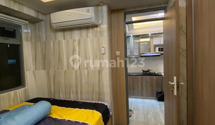 For Rent Gading Nias Apartment 2Br Fully Furnished Hook Position 2