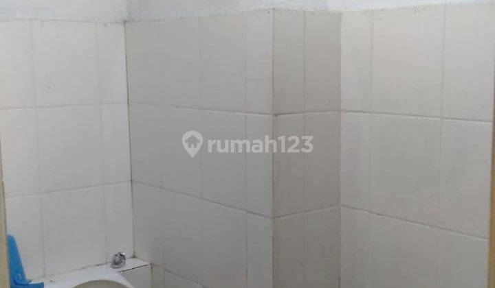 Disewakan Apartemen Studio Kelapa Gading Nias Furnish Tahunan 2