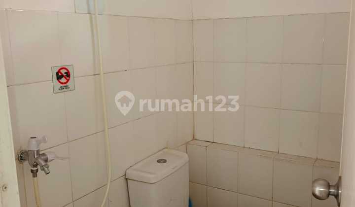 Di Jual Apartemen Gading Nias Residence