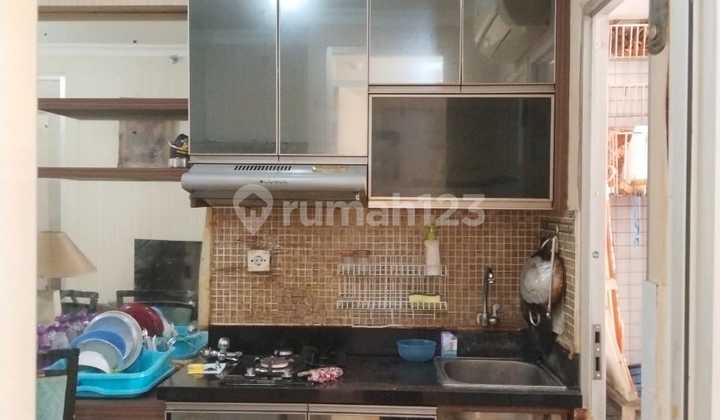 Disewakan Apartemen Gading Nias 2Br Fully Furnished 2