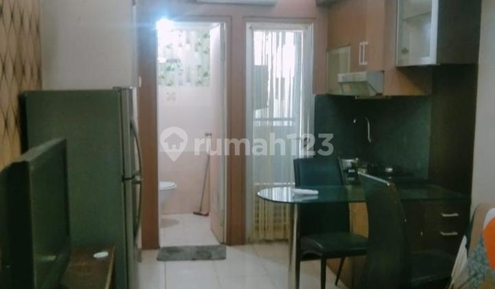For Rent 2Br Fully Furnished Apartment Gading Nias Residence