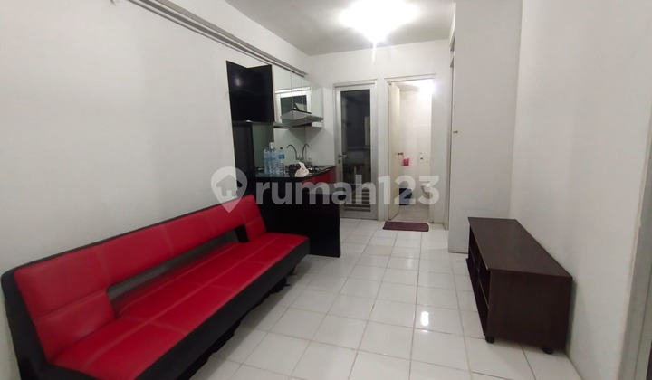 Disewakan Bulanan 2BR Fully Furnished Hook  2